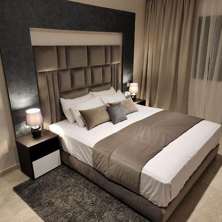 Luxury Modern Apartment In The Heart Of Marrakesh. Bagian luar foto