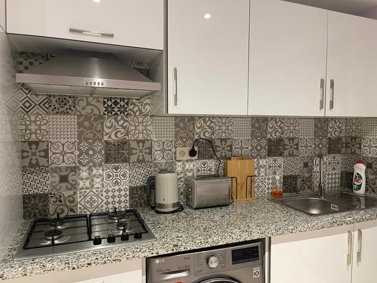Luxury Modern Apartment In The Heart Of Marrakesh. Bagian luar foto